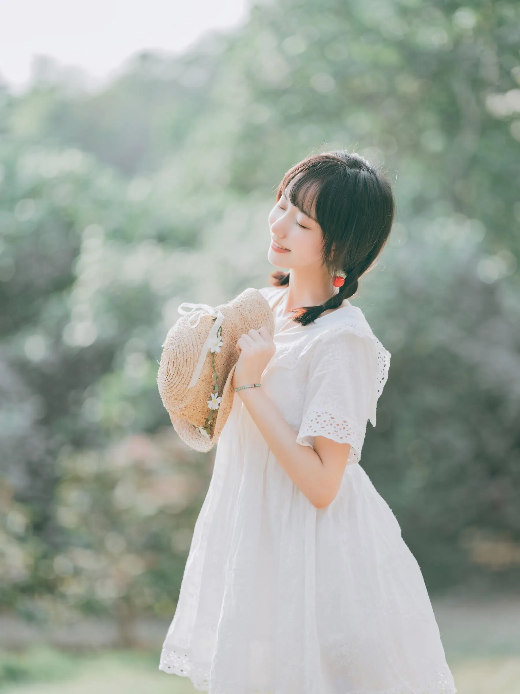 [艺图语] 2022.05.26 彩虹 木棉棉OwO [31P]插图3